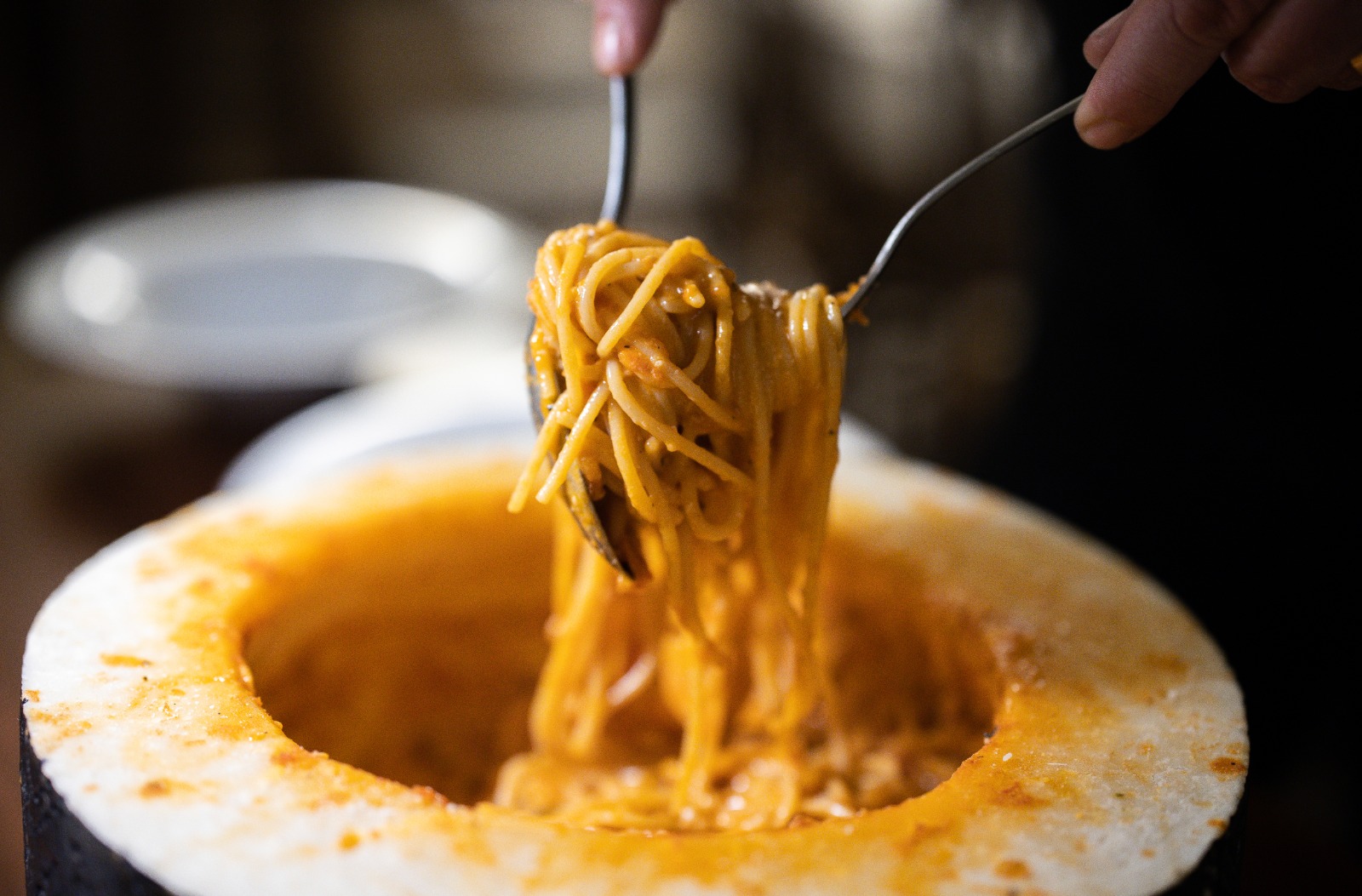 Pasta alla forma