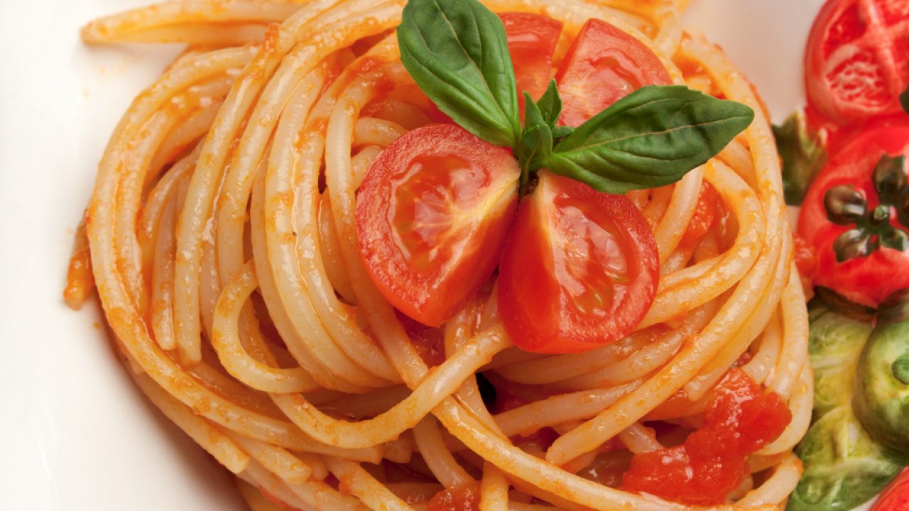 spaghetti-al-pomodoro-
